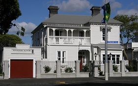 Ponsonby Manor Guest House Auckland